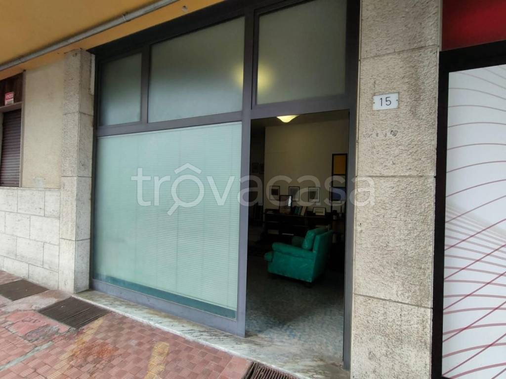 locale di sgombero in affitto a Massa in zona Centro Storico