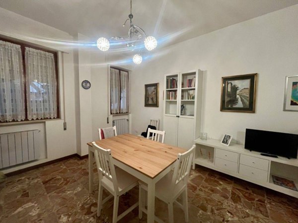 appartamento in affitto a Massa in zona Marina di Massa