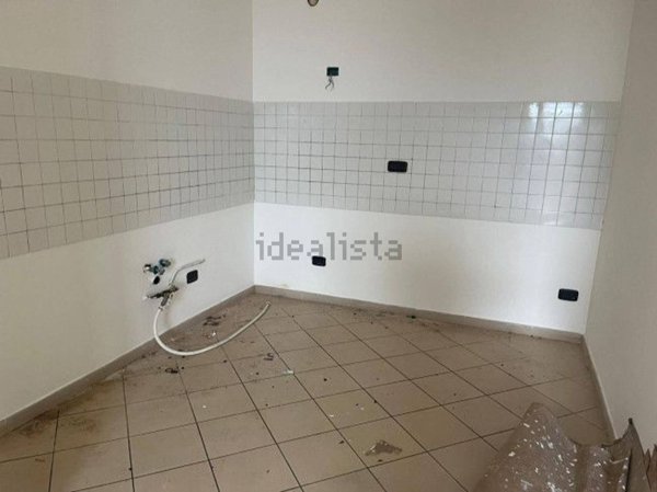 appartamento in affitto a Massa