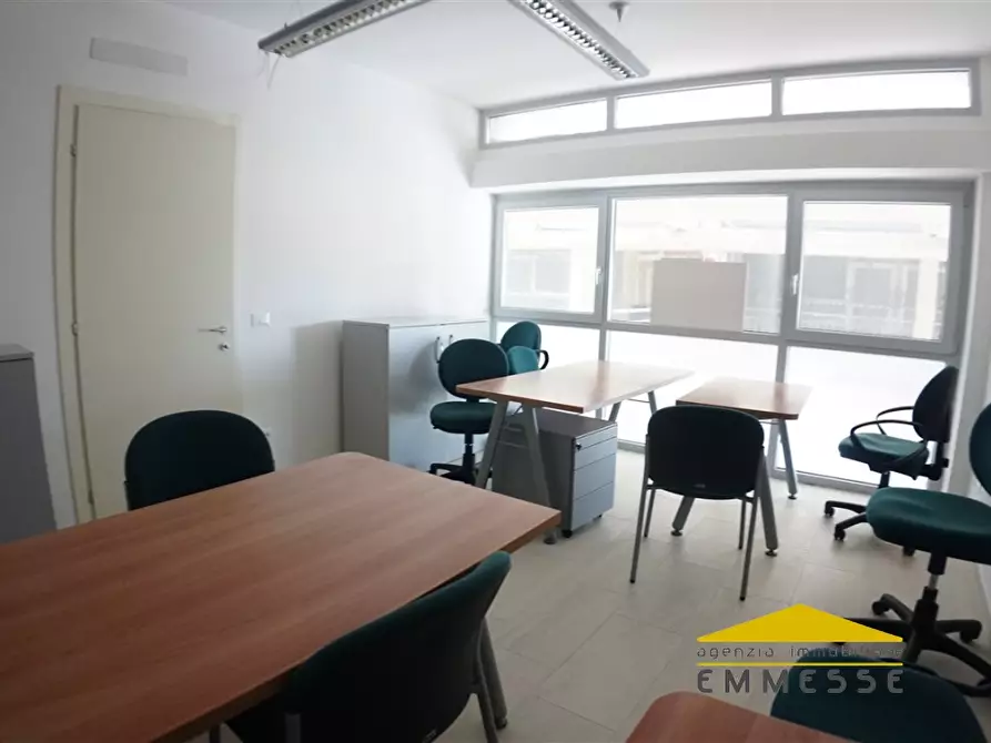 ufficio in affitto a Massa in zona Centro Storico