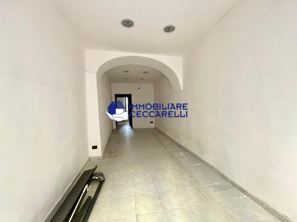 locale commerciale in affitto a Massa in zona Centro Storico