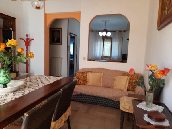 appartamento in affitto a Massa