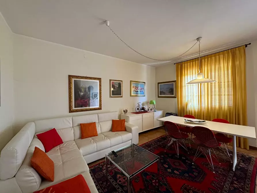 appartamento in affitto a Massa