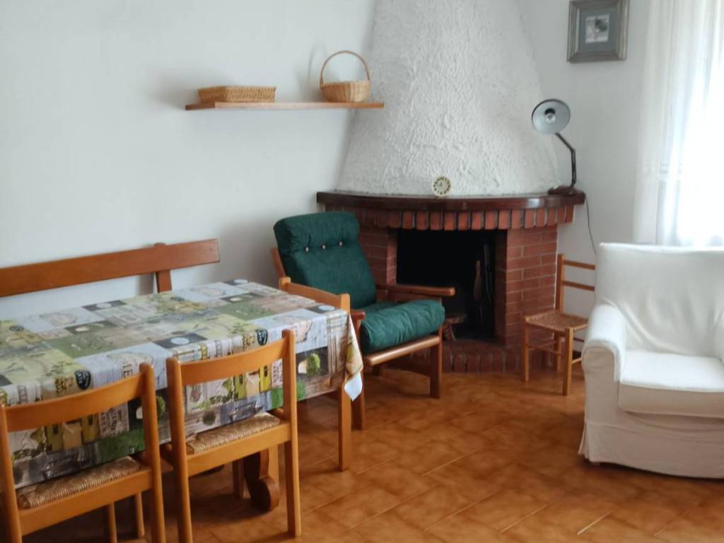 appartamento in affitto a Massa in zona Quercioli