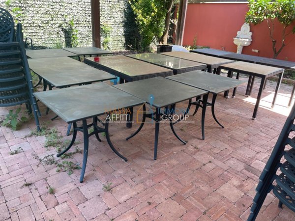 locale commerciale in affitto a Massa in zona Centro Storico