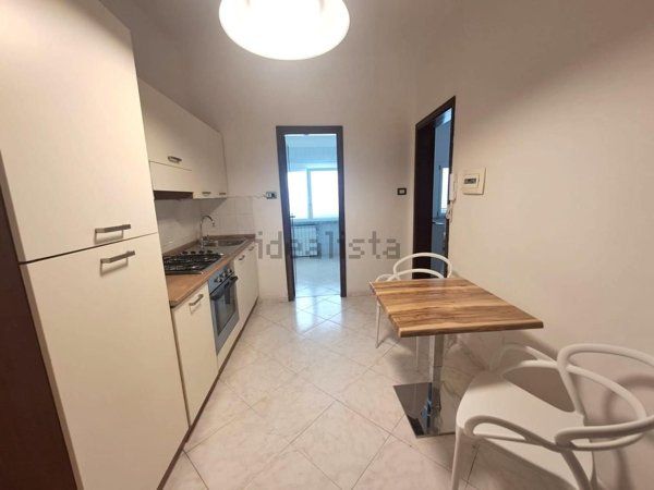 appartamento in affitto a Massa