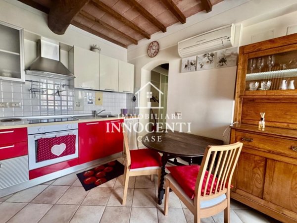 appartamento in affitto a Massa in zona Centro Storico