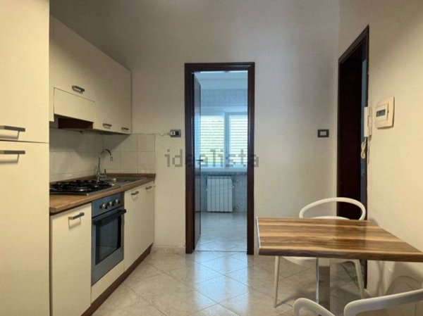 appartamento in affitto a Massa