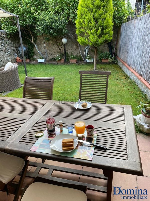 appartamento in affitto a Massa in zona Centro Storico