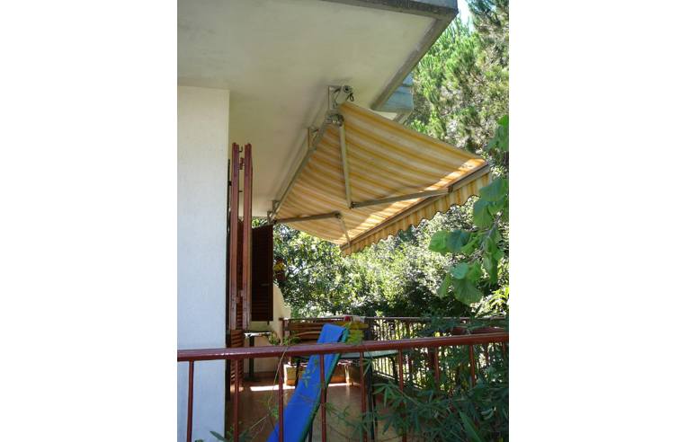 appartamento in affitto a Massa in zona Marina di Massa