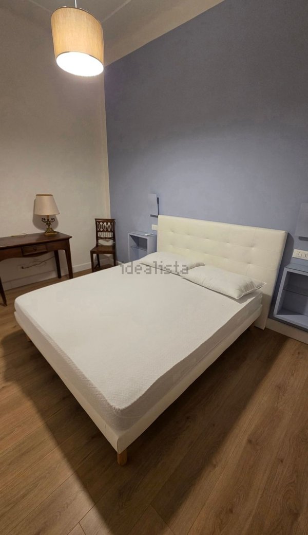 appartamento in affitto a Massa