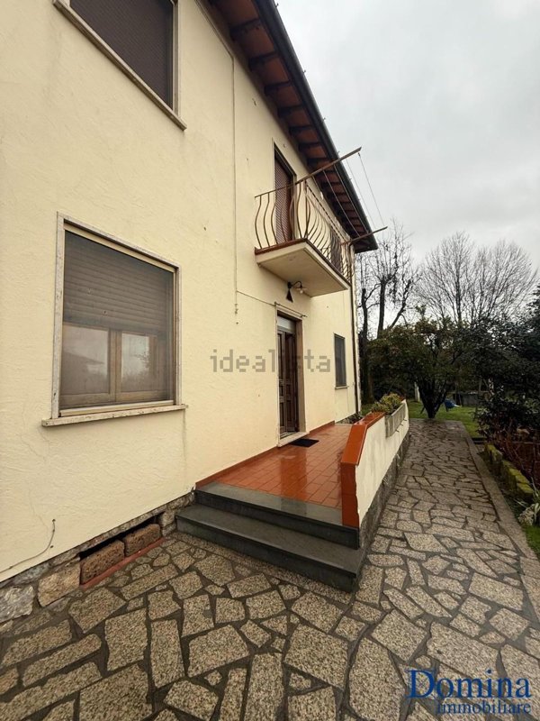 casa indipendente in affitto a Massa