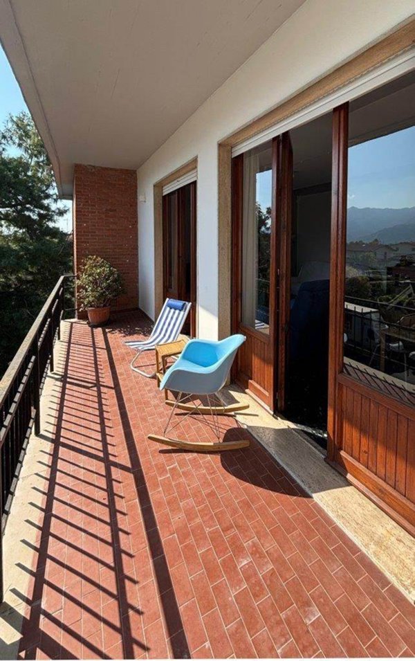 appartamento in affitto a Massa in zona Marina di Massa