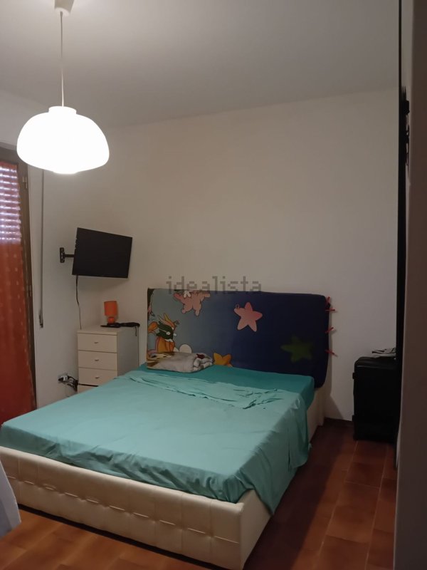 appartamento in affitto a Massa in zona Marina di Massa