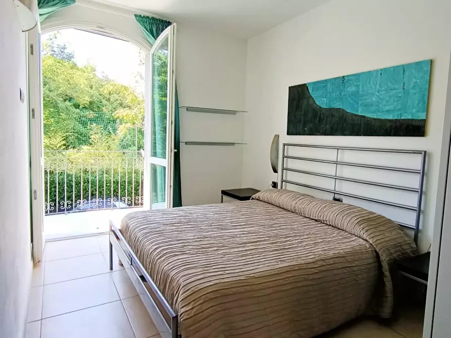 appartamento in affitto a Massa in zona Marina di Massa