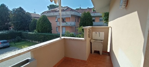 appartamento in affitto a Massa in zona Marina di Massa