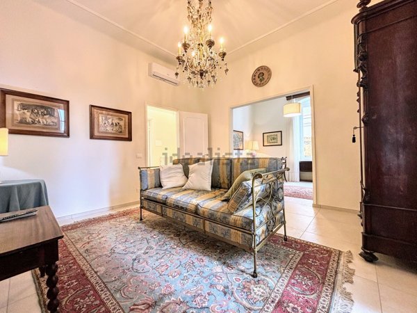 casa indipendente in affitto a Massa in zona Centro Storico