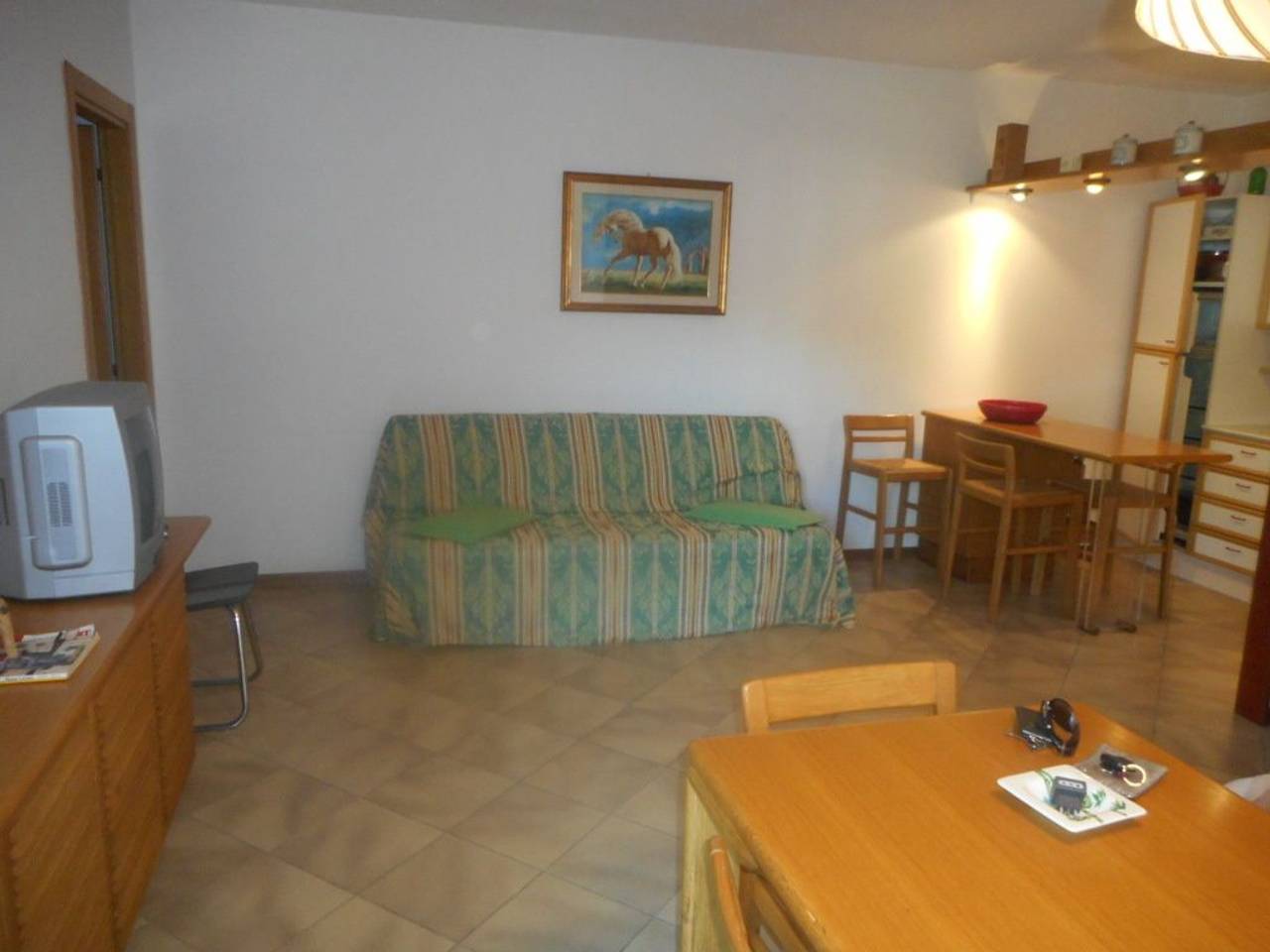 appartamento in affitto a Massa in zona Marina dei Ronchi