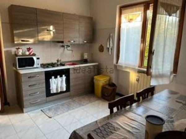 appartamento in affitto a Massa in zona Quercioli