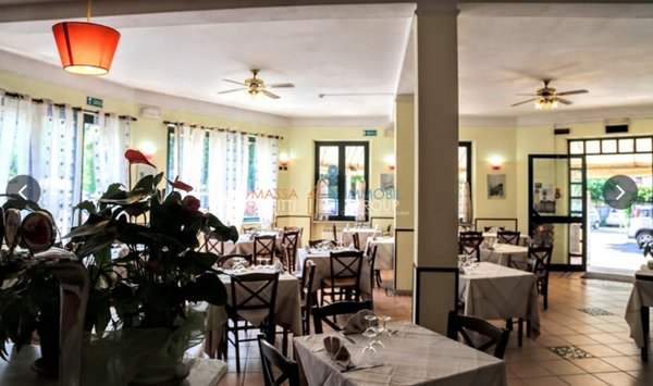 locale commerciale in affitto a Massa in zona Centro Storico