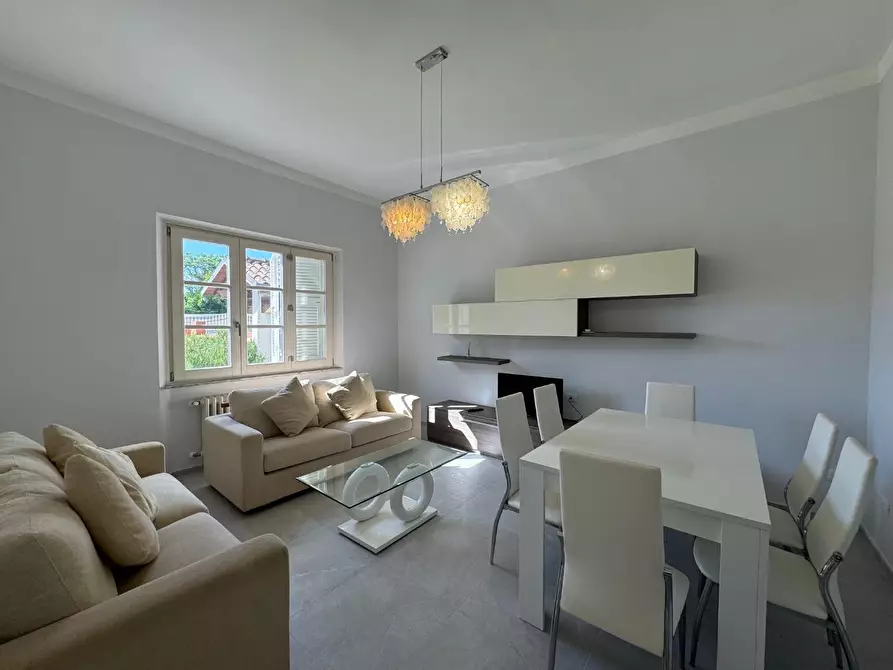 appartamento in affitto a Massa