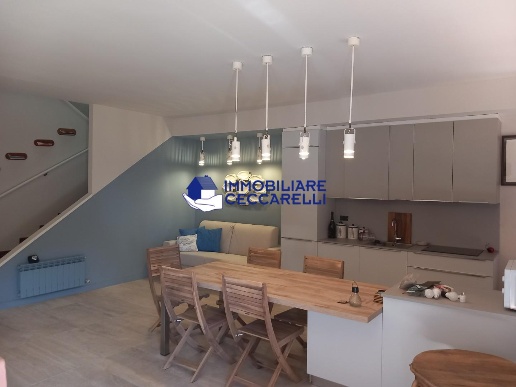 casa indipendente in affitto a Massa in zona Marina di Massa