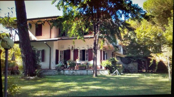 casa indipendente in affitto a Massa in zona Poveromo