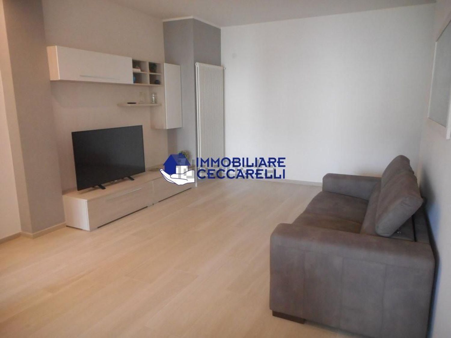 appartamento in affitto a Massa in zona Marina dei Ronchi