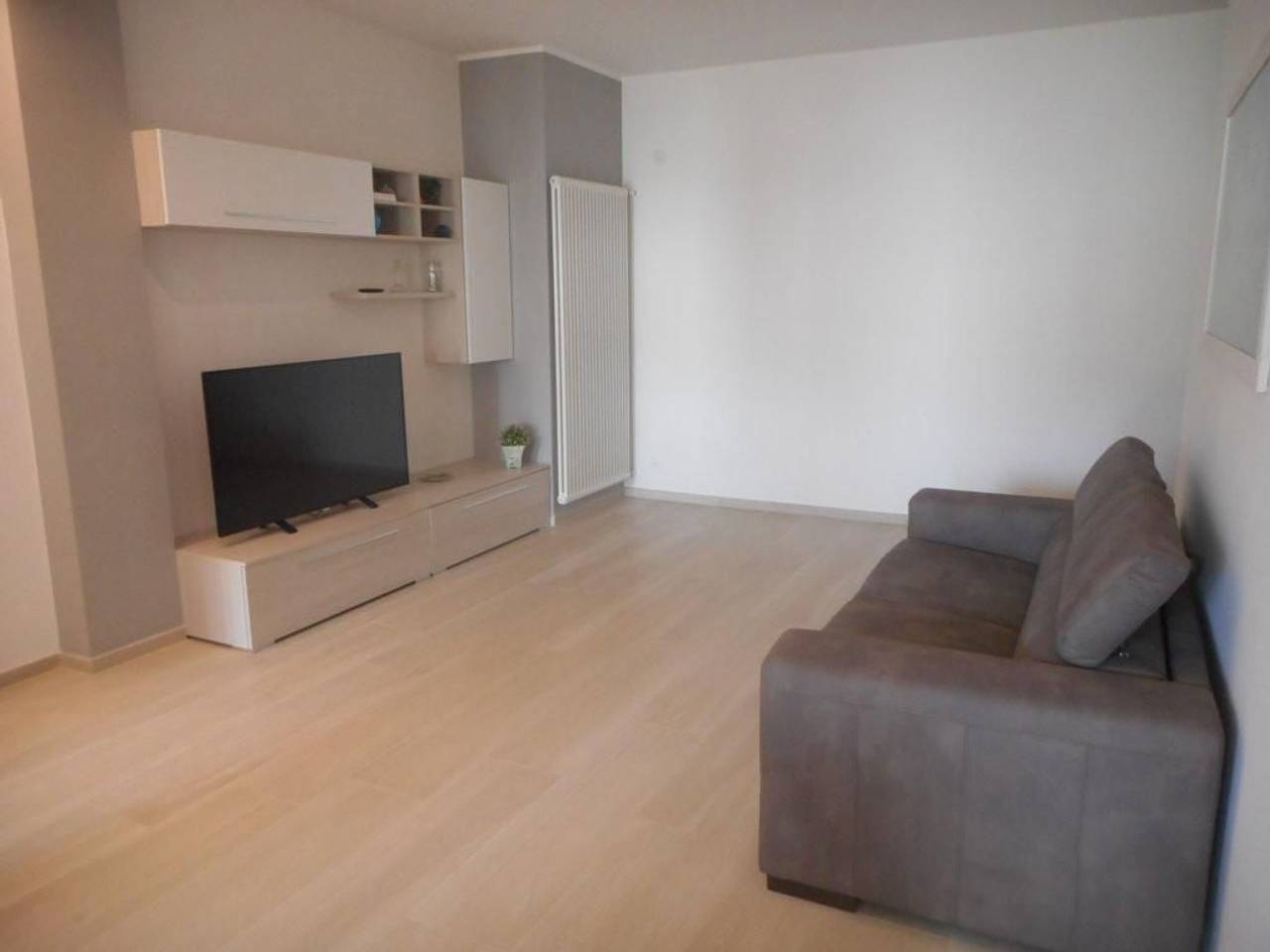 appartamento in affitto a Massa in zona Marina dei Ronchi