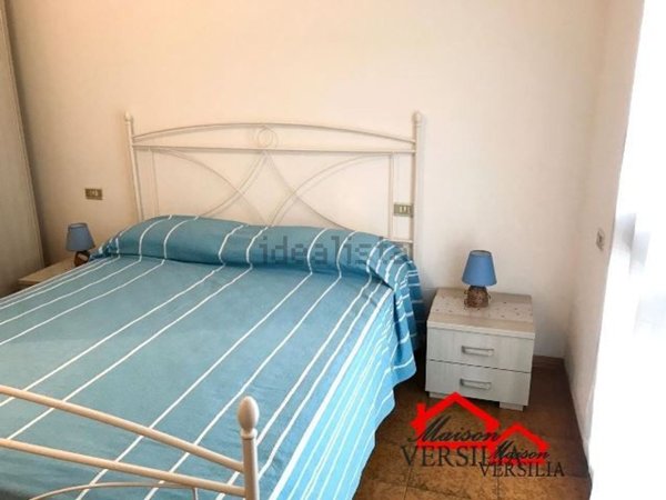 appartamento in affitto a Massa in zona Marina di Massa