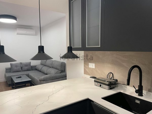 appartamento in affitto a Massa