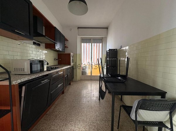 appartamento in affitto a Massa in zona Centro Storico