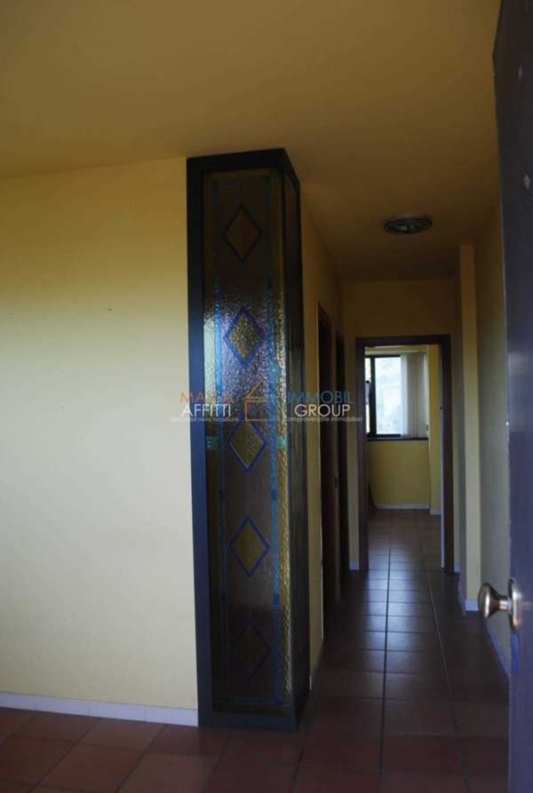 ufficio in affitto a Massa in zona Centro Storico