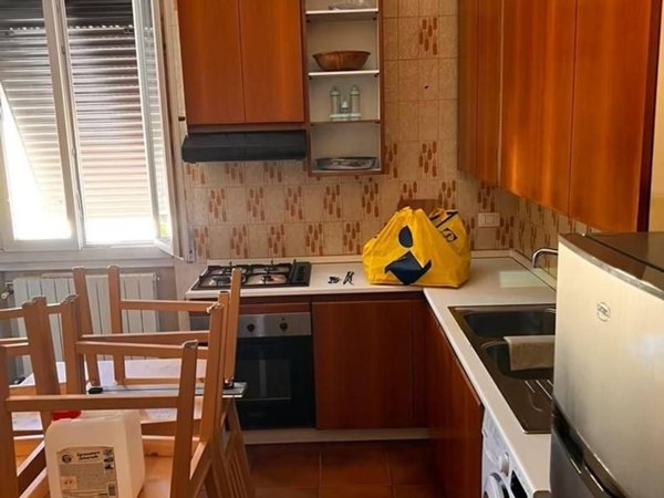 appartamento in affitto a Massa in zona Marina di Massa