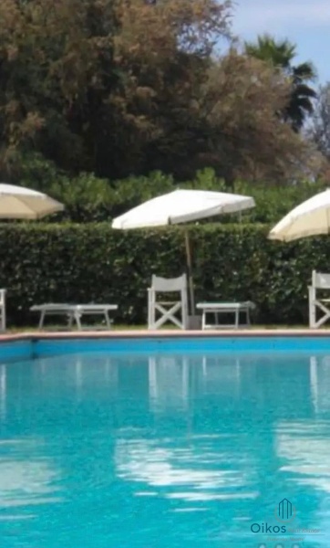 appartamento in affitto a Massa in zona Marina di Massa