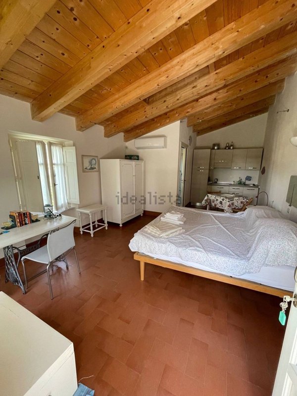 appartamento in affitto a Massa in zona Centro Storico