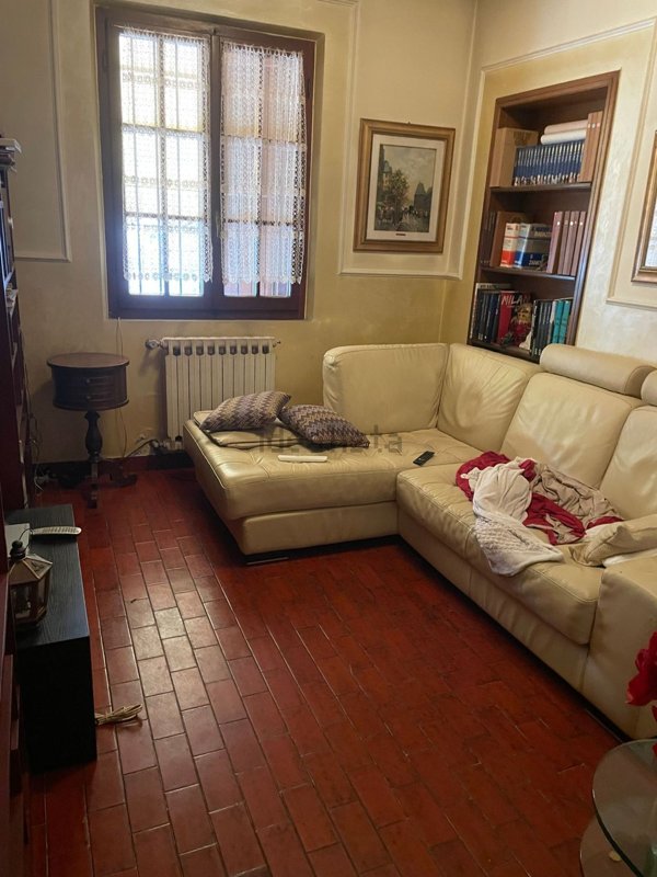 appartamento in affitto a Massa