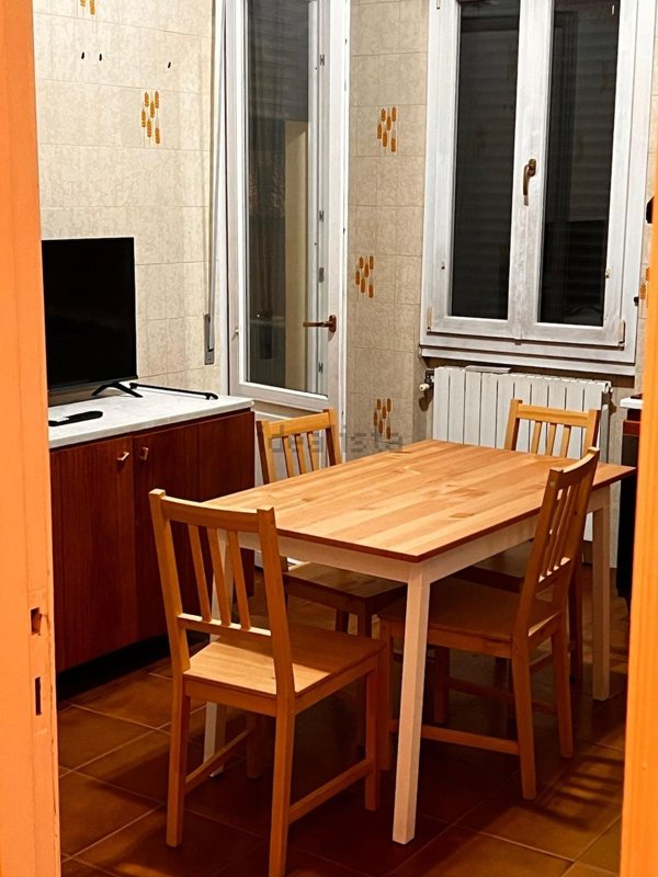 appartamento in affitto a Massa in zona Marina di Massa