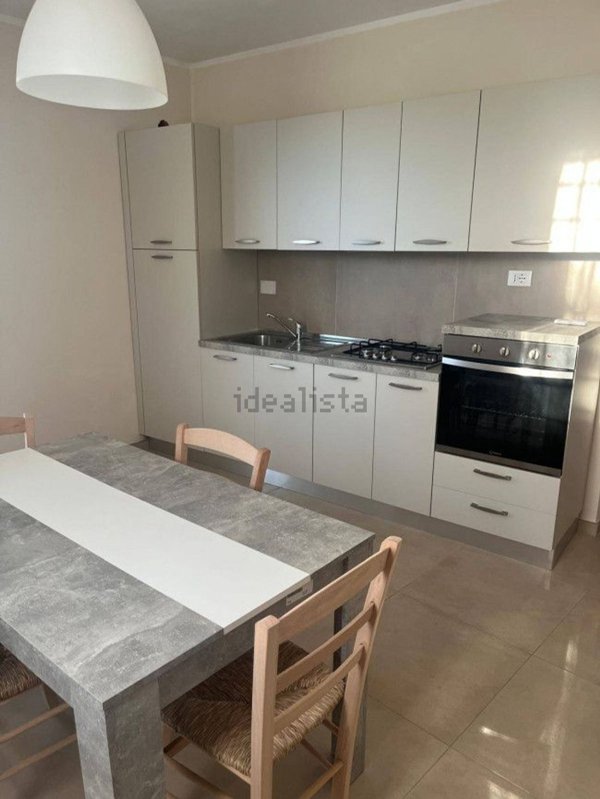 appartamento in affitto a Massa