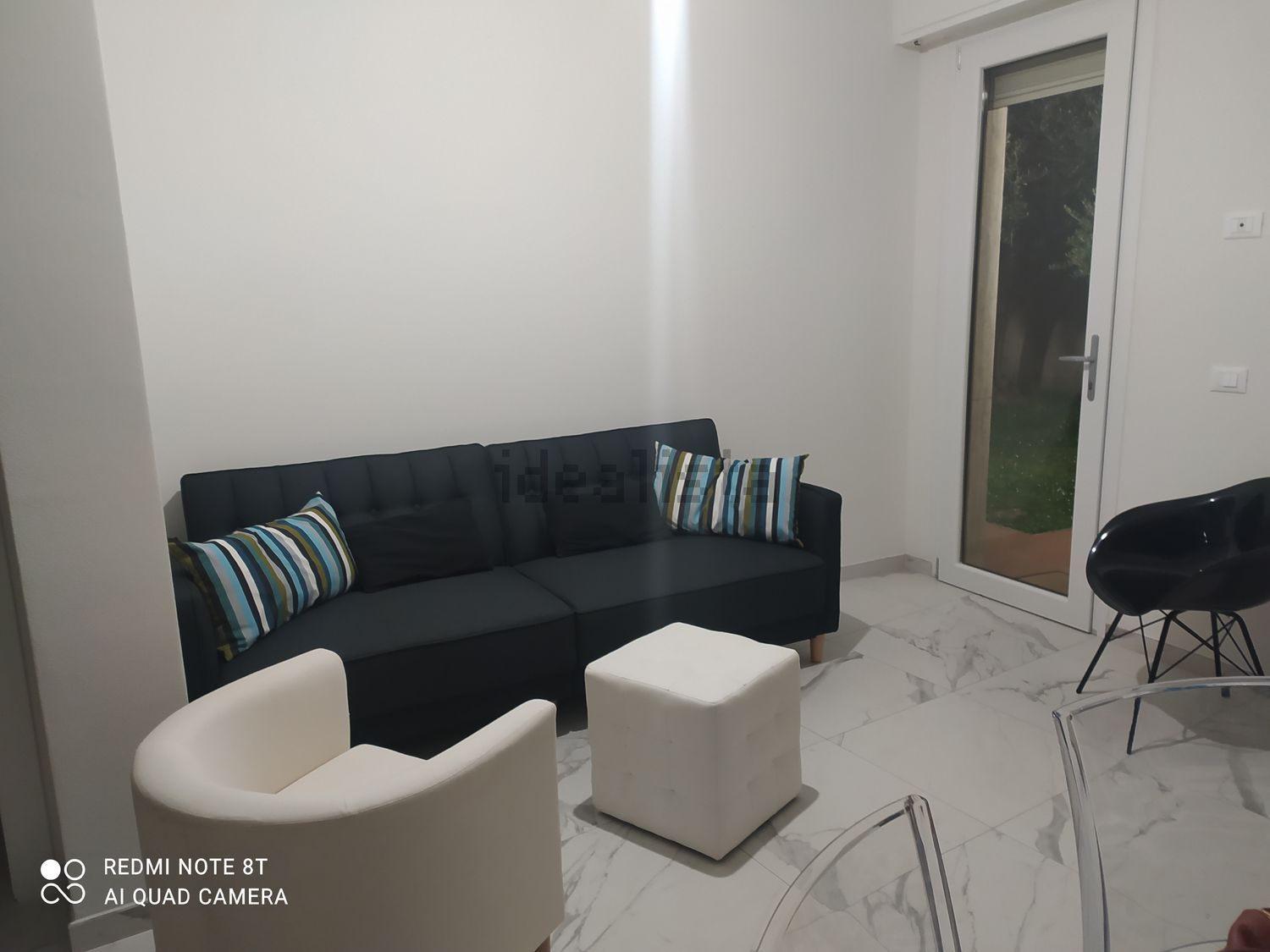 appartamento in affitto a Massa in zona Marina di Massa