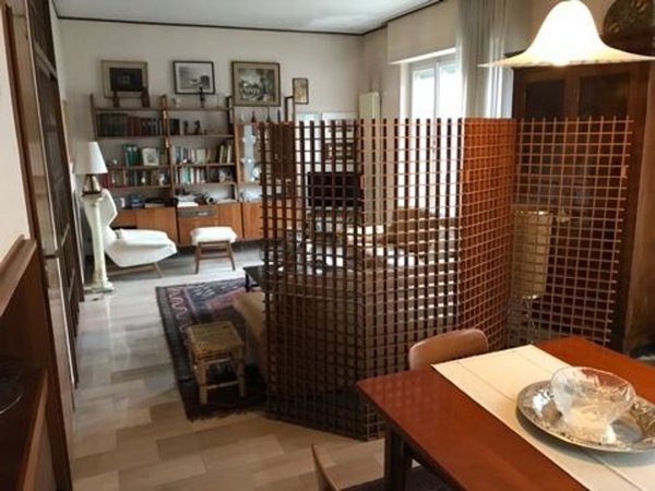 appartamento in affitto a Massa in zona Centro Storico