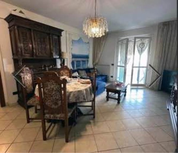 appartamento in affitto a Massa in zona Centro Storico