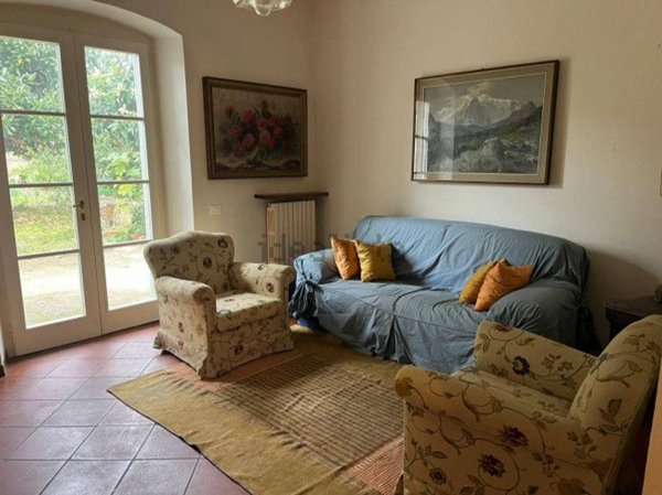 appartamento in affitto a Massa in zona Quercioli