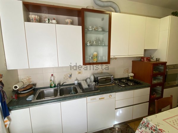 appartamento in affitto a Massa