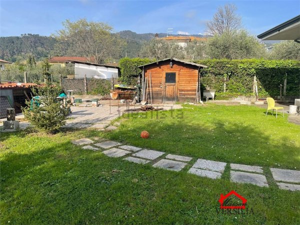 appartamento in affitto a Massa