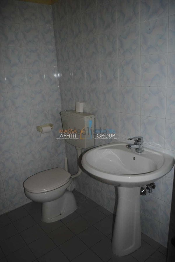 ufficio in affitto a Massa in zona Centro Storico