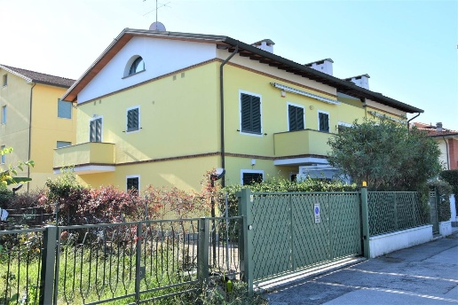 appartamento in affitto a Massa in zona Centro Storico