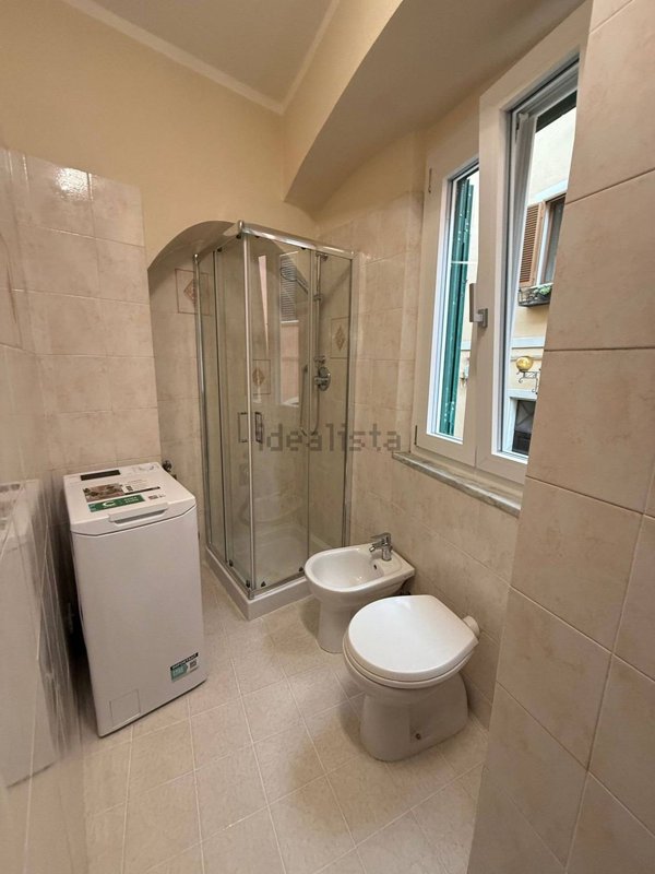 appartamento in affitto a Massa