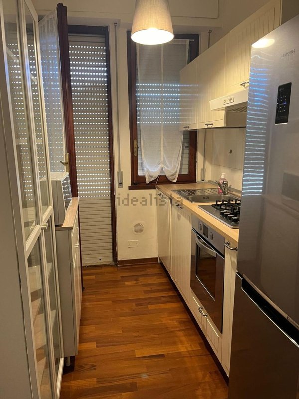 appartamento in affitto a Massa in zona Marina di Massa