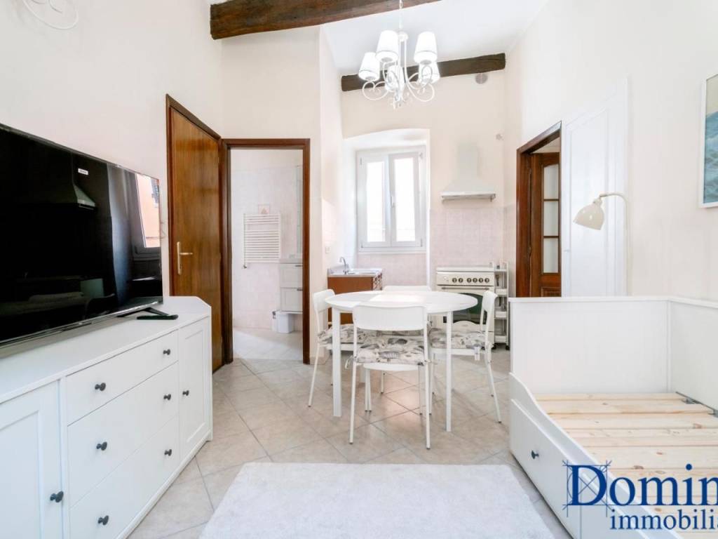 appartamento in affitto a Massa in zona Centro Storico